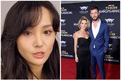 Trịnh Sảng để lộ gương mặt 'xuống sắc' và hốc hác; 'Thần Thor' bị con trai 6 tuổi 'troll'