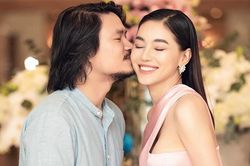 Nhan sắc xinh đẹp của 'bà trùm hoa hậu' Phạm Kim Dung