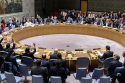 HĐBA LHQ phê chuẩn thỏa thuận ngừng bắn Libya