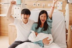Dân tình ngỡ ngàng trước nhan sắc sau sinh của Đông Nhi