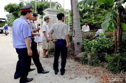 Xác định rõ các chi phí khi kê biên quyền sử dụng đất
