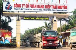 TISCO: Phát huy truyền thống, không ngừng đổi mới, tăng sức cạnh tranh trên thị thường