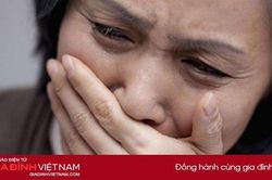 Con trai thoát chết nhờ mẹ kịp từ bỏ suy nghĩ xấu