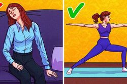 7 lý do khiến bạn luôn cảm thấy mệt mỏi mặc dù ngủ đủ giấc
