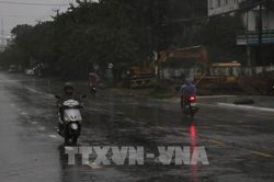 Cập nhật mới nhất bão số 9: Phú Yên 38 xã mất điện, Quảng Ngãi 2 người thương vong