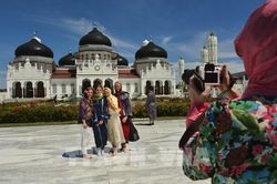 Indonesia ra mắt dịch vụ visa điện tử dành cho du khách nước ngoài