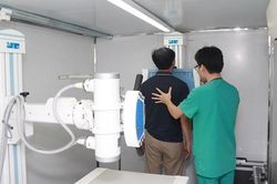 Ứng dụng trí tuệ nhân tạo trong phòng chống bệnh lao