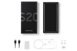 Vừa 'đá xoáy' Apple xong, Samsung tính chuyện bán Galaxy S21 không kèm tai nghe, cục sạc