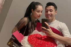 Khánh Linh có động thái mới sau ồn ào 'rạn nứt' hôn nhân với Bùi Tiến Dũng