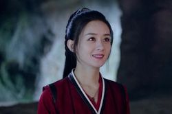 Không chỉ dân mạng, ngay cả fan Triệu Lệ Dĩnh cũng bất mãn, chê bai 'Hữu phỉ'