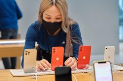 Thêm một lí do khiến bạn không muốn mua iPhone 12 và đợi iPhone 13