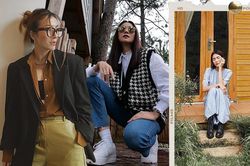 Ngắm style đi Đà Lạt của mỹ nhân Vbiz là ra được 12 set đồ cực 'tây'