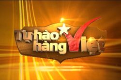 Khi người Việt Nam tin yêu dùng hàng Việt Nam