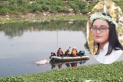 Nữ sinh Học viện Ngân hàng bị sát hại: Nổi tiếng ngoan hiền, là tấm gương cho các bạn noi theo