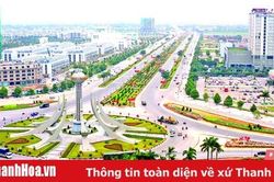 Lòng người hướng về đại hội: Hướng về tương lai rạng rỡ đường phát triển!