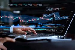Chỉ số Dow Jones giảm 200 điểm, hết hy vọng về gói cứu trợ mới
