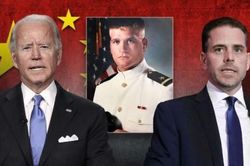 Đối tác Hunter Biden lên truyền hình tố Joe Biden nói sai sự thật về quan hệ làm ăn của con trai