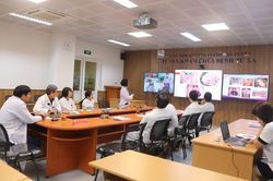 Bệnh viện E: Nắm bắt xu hướng khám chữa bệnh trong trạng thái 'bình thường mới'