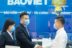 Bảo Việt chi trả 667 tỷ đồng cổ tức bằng tiền mặt từ ngày 30/11