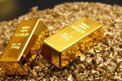 Vàng thế giới và trong nước cùng nhích nhẹ