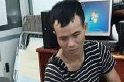 Giả nhân viên giao hàng để trộm tài sản