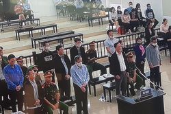 Hai cựu lãnh đạo BIDV bị đề nghị 6-7 năm tù