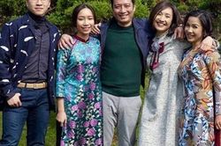 Con cái trưởng thành, diva Mỹ Linh tận hưởng cuộc sống viên mãn như thế nào?