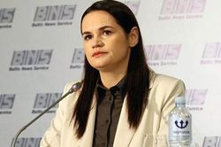 Tình hình Belarus rối ren trở lại