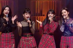 Thực hư việc Irene (Red Velvet) vẫn vui vẻ biểu diễn trên truyền hình sau bê bối thái độ