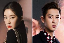 Irene & Chanyeol, 2 đại sứ thương hiệu đều dính phốt, netizen hồi hộp chờ Prada phản hồi
