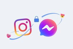 Nhiều người dùng cảm thấy phiền toái vì cập nhật mới của Facebook Messenger và Instagram