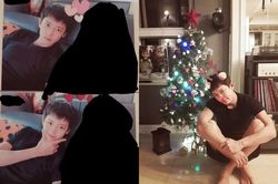 Nhìn lại ảnh đăng Instagram của Chanyeol, fan K-Pop: 'chắc do bạn gái chụp'