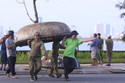 Phòng, chống tốt, giảm thiệt hại