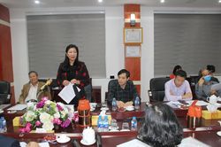 Đưa khoa học công nghệ trở thành động lực phát triển