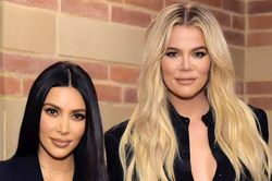 Khloe Kardashian từng dương tính với nCoV