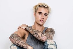 4 chiếc đồng hồ đẹp nhất của Justin Bieber