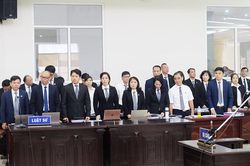 Đại án kinh tế tại BIDV: Không hưởng lợi cá nhân trong việc gây thất thoát hàng nghìn tỷ đồng tiền cho vay?