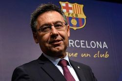 Barcelona sẽ hoạt động thế nào trong thời kỳ hậu Bartomeu?