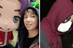 Fan sung sướng thấy BTS bất ngờ đổ bộ sự kiện sau nhiều tháng
