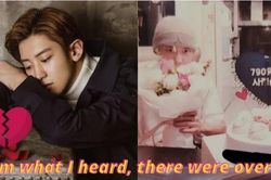 Chanyeol EXO bị tố lăng nhăng với hơn chục cô sau lưng bạn gái