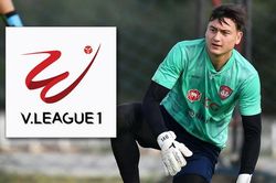 Muangthong tạo cơ hội cho Văn Lâm sang châu Âu, không về V-League