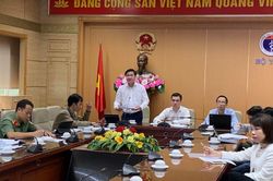 Quy trình xét nghiệm COVID-19 với người nhập cảnh qua chuyến bay thương mại quốc tế thường lệ