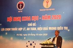 Nhiều thách thức trong bảo đảm thuốc an toàn và hiệu quả