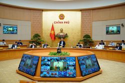 Không thể chấp nhận có tình trạng có vốn, có tiền mà không tiêu được