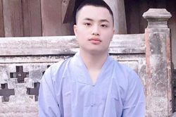 Truy tố con nuôi Đường Nhuệ Tiến 'trắng'