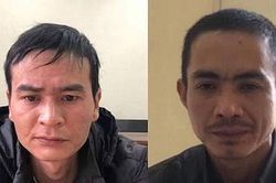 Kẻ sát hại nữ sinh Học viện Ngân hàng bị khởi tố 2 tội danh
