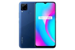 Realme ra mắt điện thoại C15 Qualcomm Edition tại thị trường Ấn Độ
