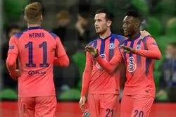 Krasnodar 0-4 Chelsea: Chelsea đại thắng trên đất Nga tại Champions League 2020/21
