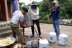 Những bí thư chi bộ 9X – Nhìn từ thực tiễn Ninh Bình - Kỳ 1: Không có con đường nào trải hoa hồng