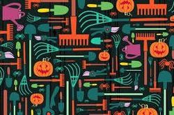 'Hack não' tìm cây chổi phù thủy trong tranh Halloween chỉ với 45 giây, bạn đã thử chưa?